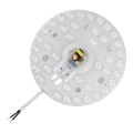 LED Magnetinis modulis LED/12W/230V diametras 12,5 cm 4000K