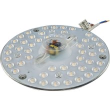 LED Magnetinis modulis LED/24W/230V d. 18 cm 4000K