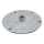 LED Magnetinis modulis LED/24W/230V diametras 18 cm 3000K