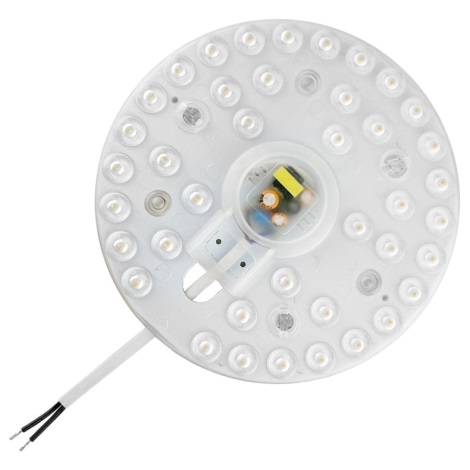 LED Magnetinis modulis LED/24W/230V diametras 18 cm 4000K