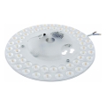 LED magnetinis modulis LED/24W/230V skersmuo 17,5 cm 2700/3000/4000/5000/6500K