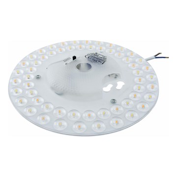 LED magnetinis modulis LED/24W/230V skersmuo 17,5 cm 2700/3000/4000/5000/6500K