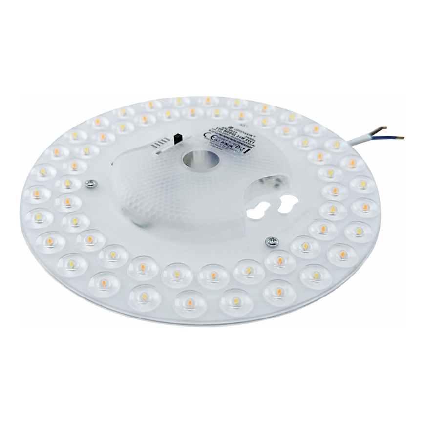 LED magnetinis modulis LED/24W/230V skersmuo 17,5 cm 2700/3000/4000/5000/6500K