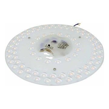 LED magnetinis modulis LED/36W/230V skersmuo 24 cm 2700/3000/4000/5000/6500K