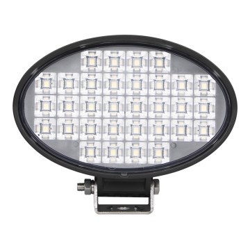 LED Mašinos proežktorius OSRAM LED/32W/10-30V IP68 5700K