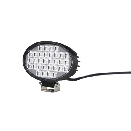 LED Mašinos proežktorius OSRAM LED/32W/10-30V IP68 5700K