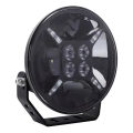 LED Mašinos prožektorius BLACK OFFROAD LED/120W/9-36V IP69 5700K apvalus