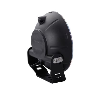 LED Mašinos prožektorius BLACK OFFROAD LED/60W/9-36V IP69 5700K apvalus
