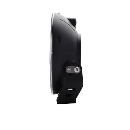 LED Mašinos prožektorius BLACK OFFROAD LED/60W/9-36V IP69 5700K apvalus
