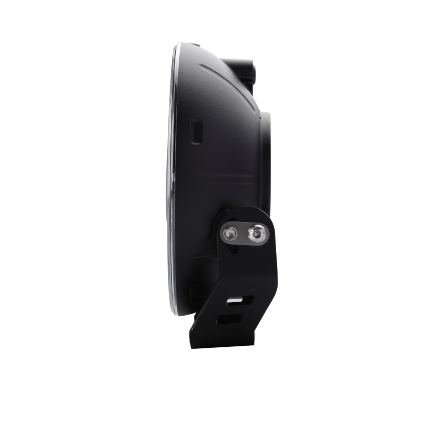 LED Mašinos prožektorius BLACK OFFROAD LED/60W/9-36V IP69 5700K apvalus