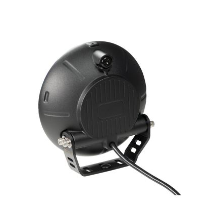 LED Mašinos prožektorius BLACK OFFROAD LED/60W/9-36V IP69 5700K apvalus