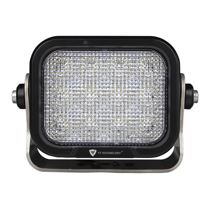 LED Mašinos prožektorius OSRAM LED/120W/10-30V IP68 5700K