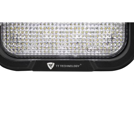 LED Mašinos prožektorius OSRAM LED/120W/10-30V IP68 5700K