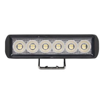 LED Mašinos prožektorius OSRAM LED/24W/10-30V IP68 5700K