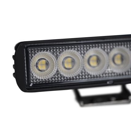 LED Mašinos prožektorius OSRAM LED/24W/10-30V IP68 5700K