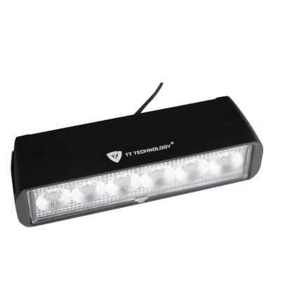 LED Mašinos prožektorius OSRAM LED/24W/10-30V IP68 5700K