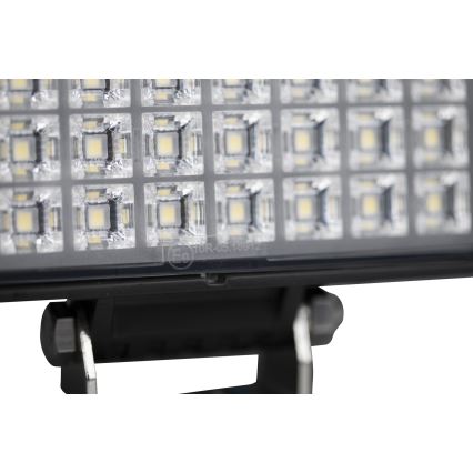 LED Mašinos prožektorius OSRAM LED/40W/10-30V IP68 5700K