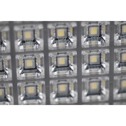 LED Mašinos prožektorius OSRAM LED/40W/10-30V IP68 5700K