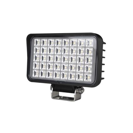 LED Mašinos prožektorius OSRAM LED/40W/10-30V IP68 5700K