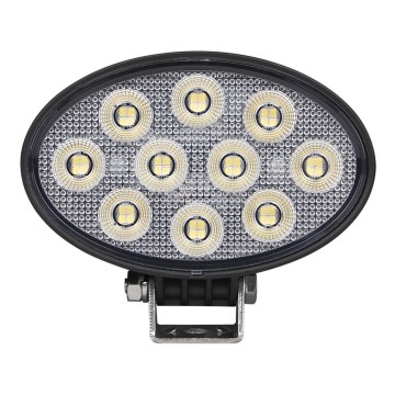 LED Mašinos prožektorius OSRAM LED/40W/10-30V IP68 5700K