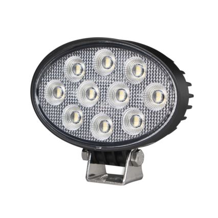 LED Mašinos prožektorius OSRAM LED/40W/10-30V IP68 5700K