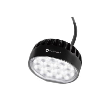 LED Mašinos prožektorius OSRAM LED/56W/10-30V IP68 5700K