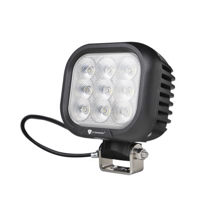 LED Mašinos prožektorius OSRAM LED/90W/10-30V IP68 5700K