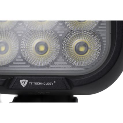 LED Mašinos prožektorius OSRAM LED/90W/10-30V IP68 5700K