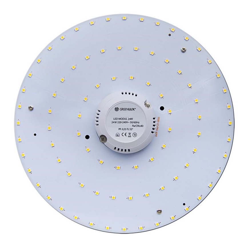 LED modulis LED/24W/230V