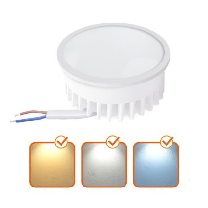 LED modulis LED/5W/230V 3000/4000/6500K
