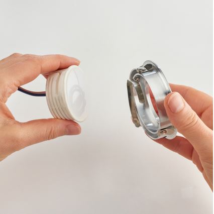 LED modulis LED/6,5W/230V 6000K