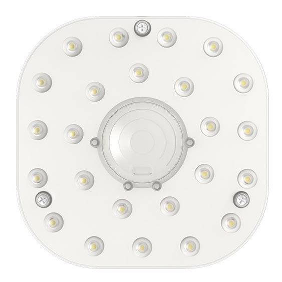 LED modulis MODULE LED/12W/230V