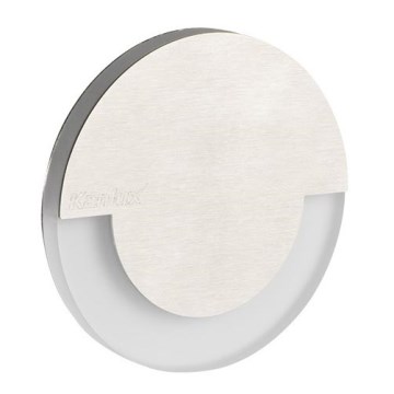 LED Naktinė lemputė  1xLED/0,8W/12V