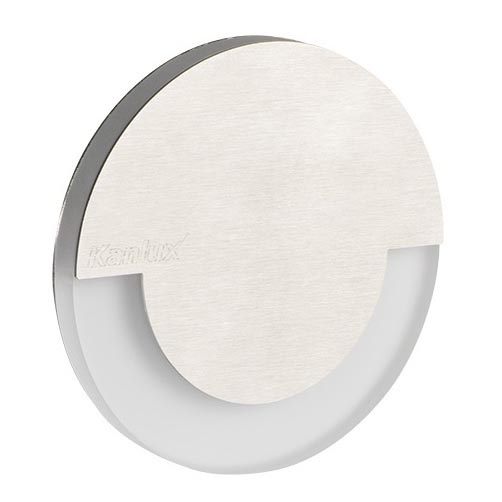 LED Naktinė lemputė  1xLED/0,8W/12V