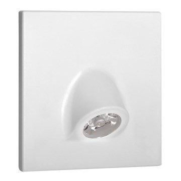 LED Navigacinis šviestuvas MEFIS LED/0,7W/12V 3000 K baltas