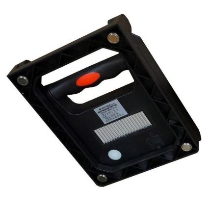 LED Nešiojamas įkraunamas Prožektoriaus šviestuvas LED/10W/5V 1000 mAh IP54