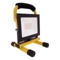 LED Nešiojamas prožektorius LED/30W/230V IP65