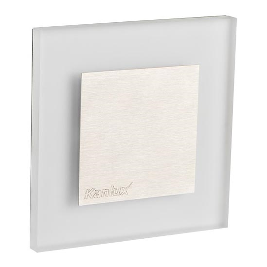LED orientacinis šviestuvas 1xLED/0.8W/12V