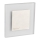 LED orientacinis šviestuvas 1xLED/0.8W/12V