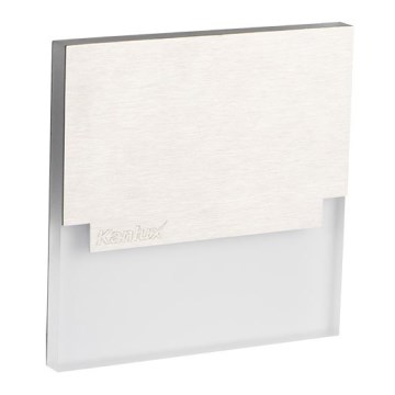 LED orientacinis šviestuvas LED/0,8W/12V