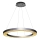LED Pakabinama lempa JESI LED/90W/230V 3000K 100 cm sidabro