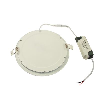 LED pakabinama lemputė GERD LED / 6W / 230V 3000K