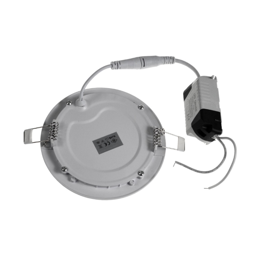 LED pakabinama lemputė GERD LED / 6W / 230V 4000K