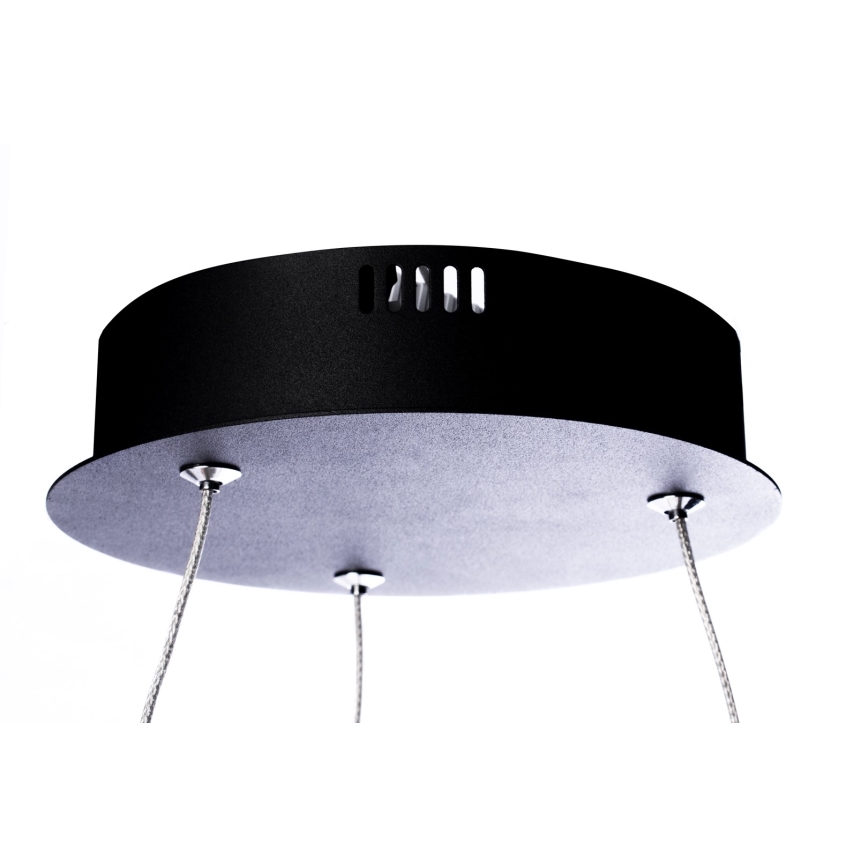 LED pakabinama liustra ant laido ORION LED/22W/230V