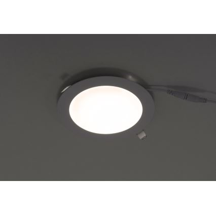 LED pakabinama panelė GERD LED / 12W / 230V 3000K