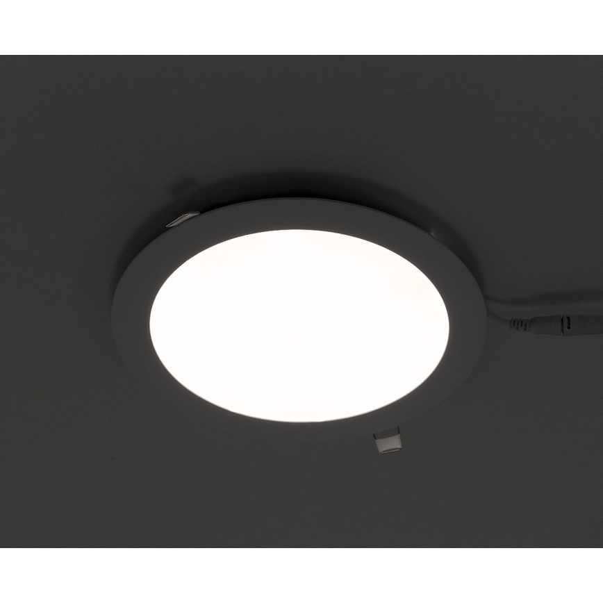LED Pakabinama panelė  GERD LED/18W/230V 3,000K