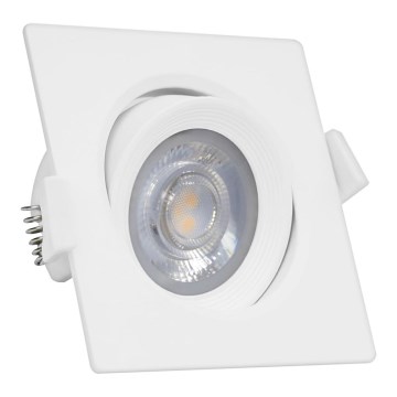 LED Pakabinamas lubinis šviestuvas EYE LED/5W/100-250V 3000K