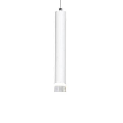 LED Pakabinamas sietynas ALBA 3xLED/15W/230V baltas