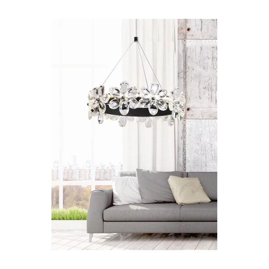 LED Pakabinamas sietynas ARVIN LED/14W/230V
