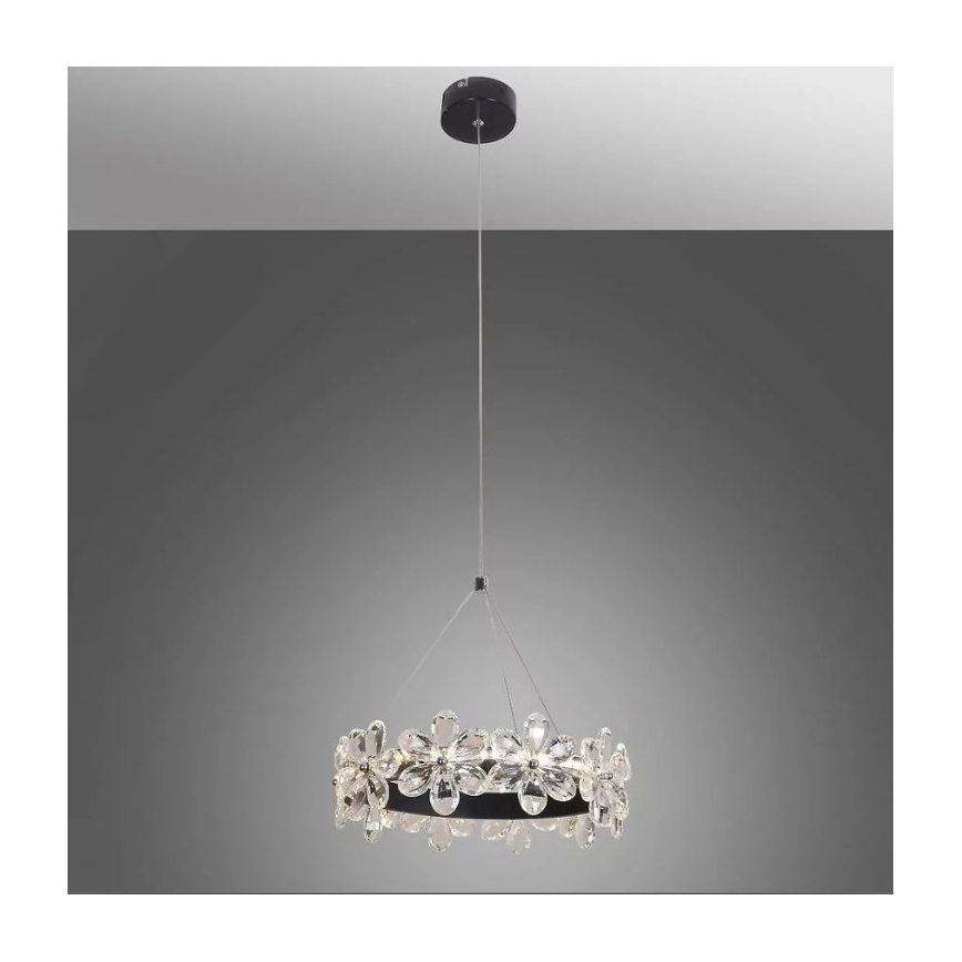 LED Pakabinamas sietynas ARVIN LED/14W/230V